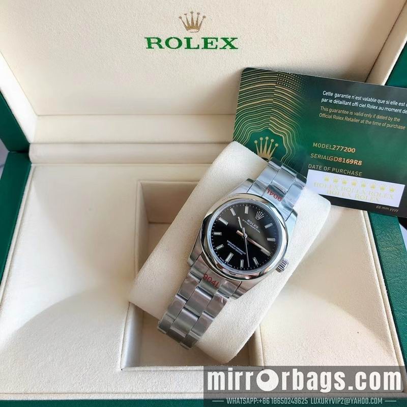 Rolex 31mm 41mm 102350 Watch