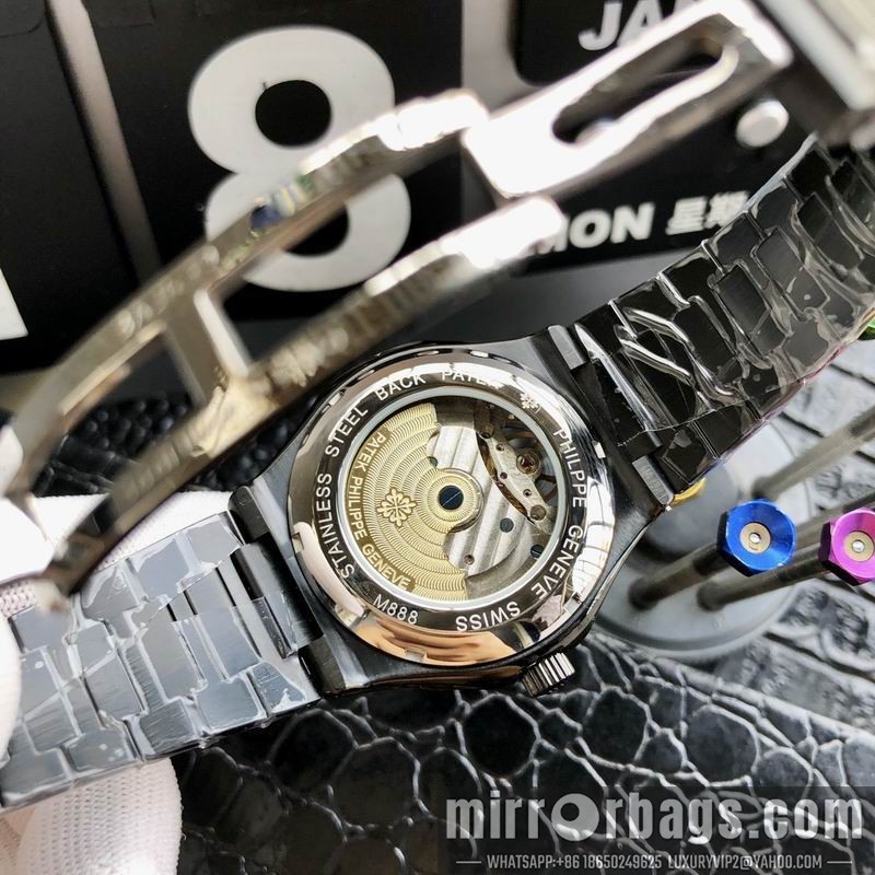 Patek Philippe 42mm 090449 Watch