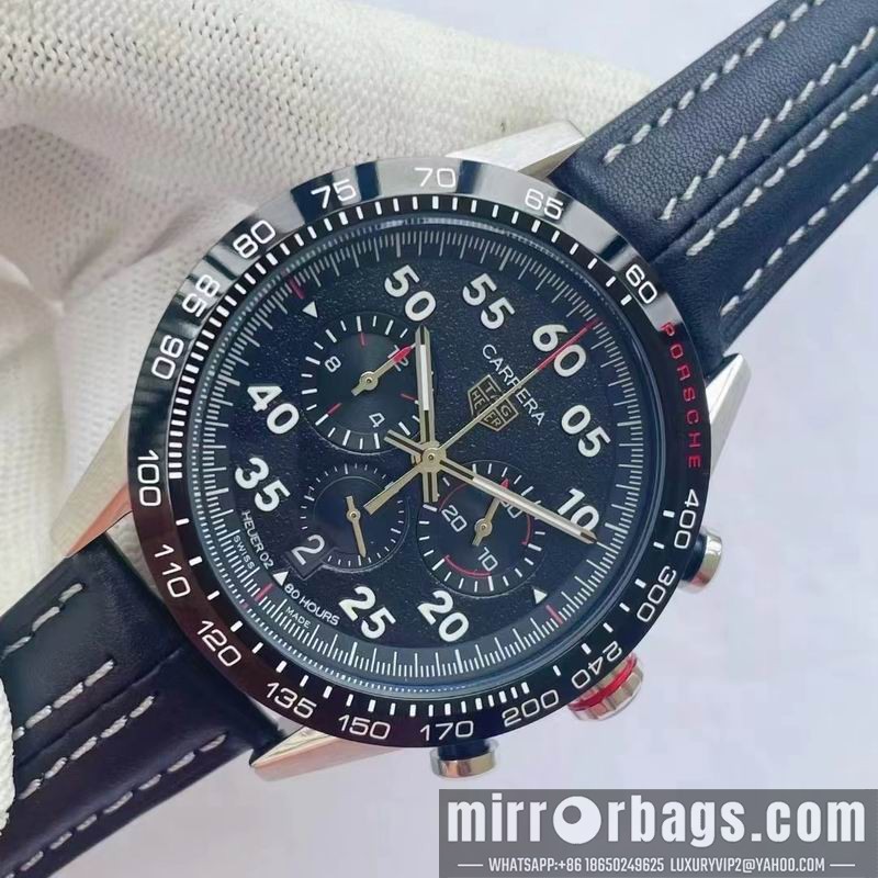 Tag Heuer watch 080533 Watch