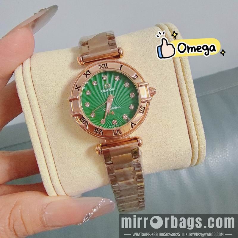 Omega 28mm 042334 Watch