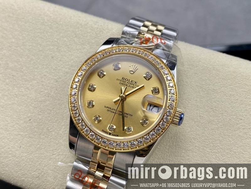 Rolex 31mm 102303 Watch