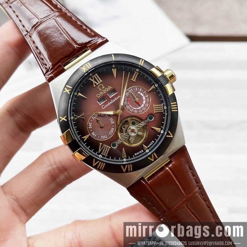 Omega 42mm 082372 Watch