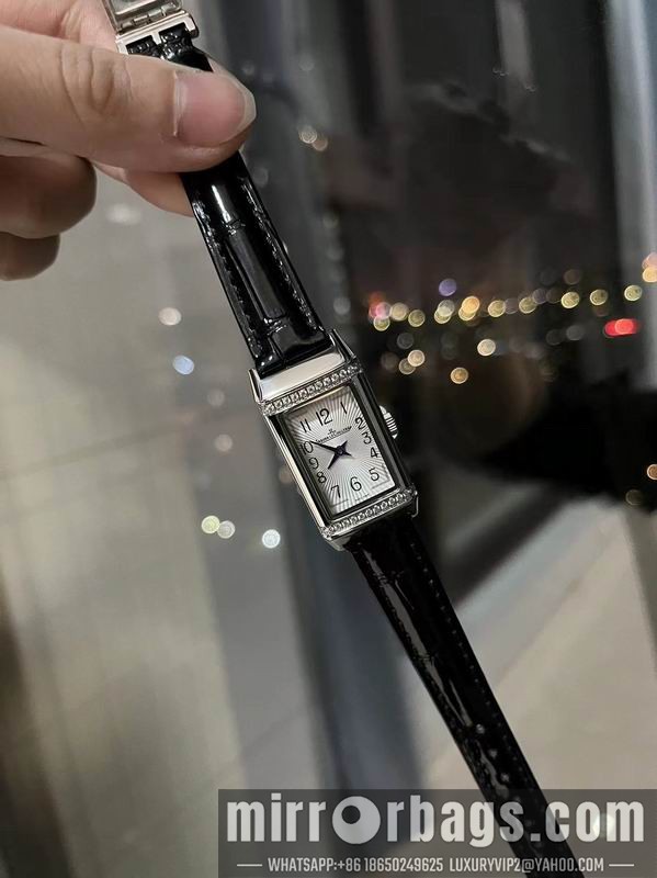 Jaeger Lecoultre 40.1X20mm 092358 Watch