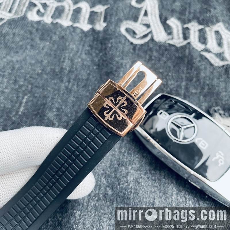 Patek Philippe 42.2mm 092122 Watch