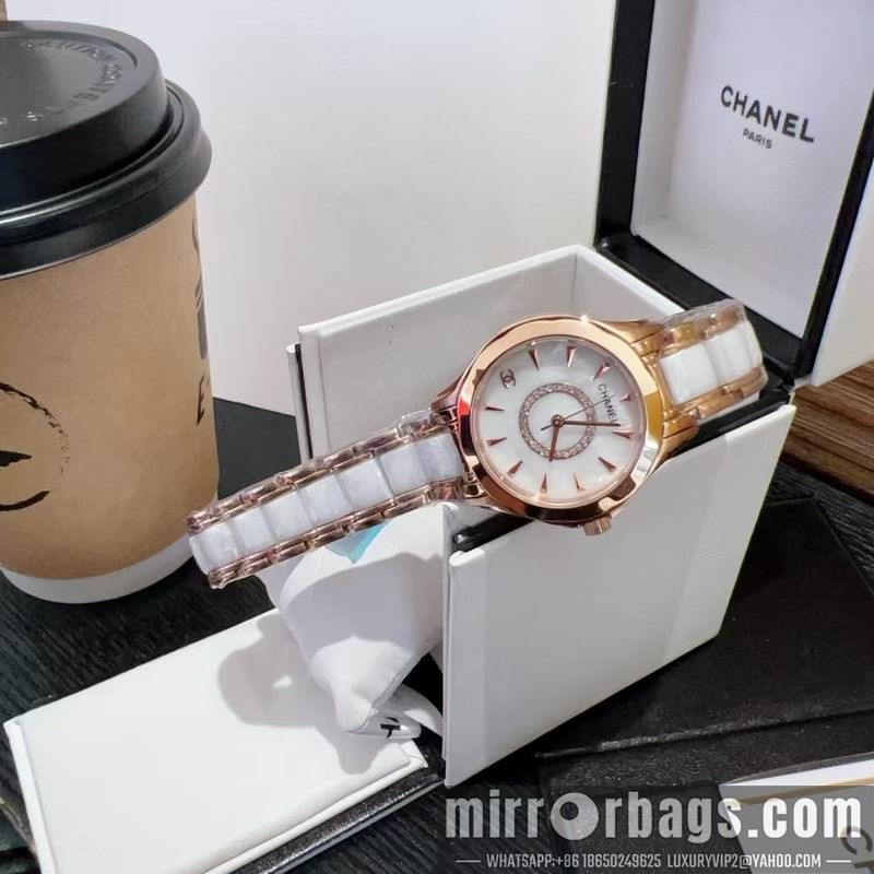 Chanel 30mm 101432 Watch