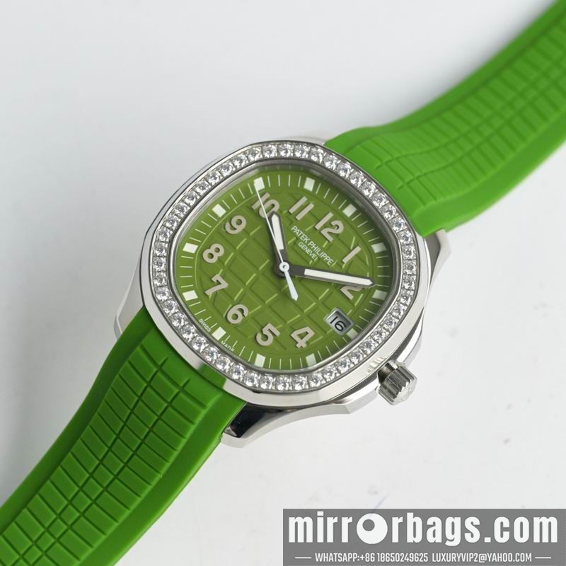Patek Philippe 38.8mm 080681 Watch