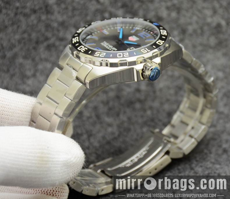 Tag Heuer men 44X16mm 102301 Watch
