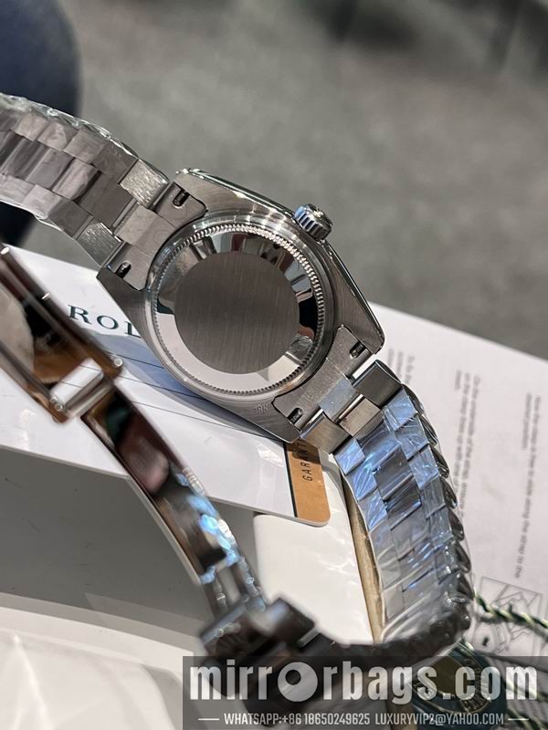 Rolex 31mm 1228113 Watch