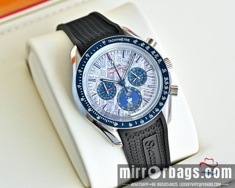 Omega 44mm 110914 Watch