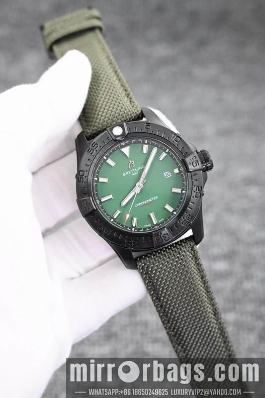 Breitling watch 082329 Watch