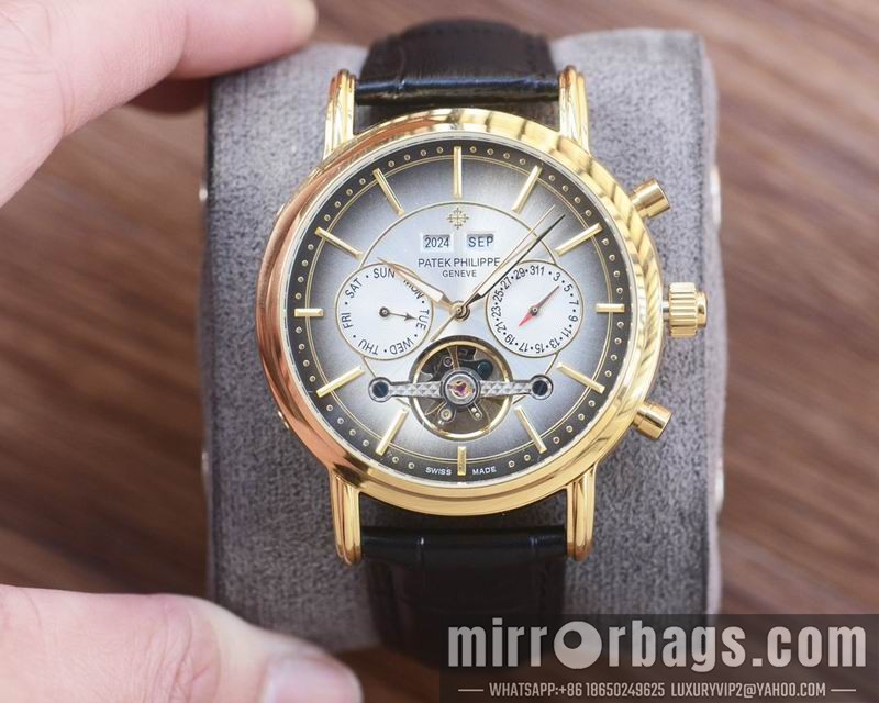 Patek Philippe 41mm 042449 Watch