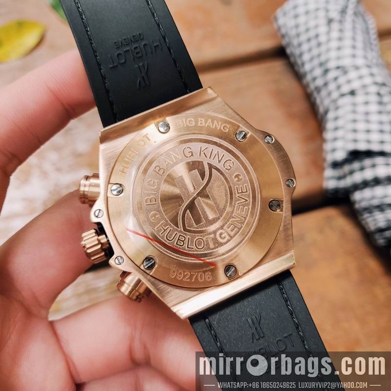 Hublot 42mm 092238 Watch