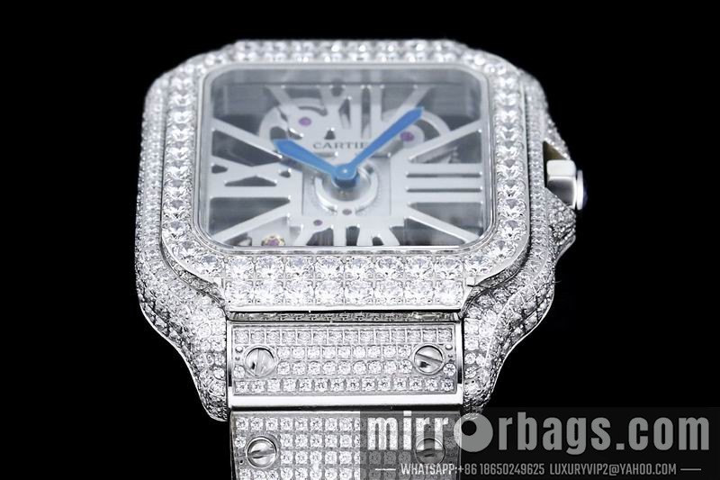 Cartier watch 110925 Watch