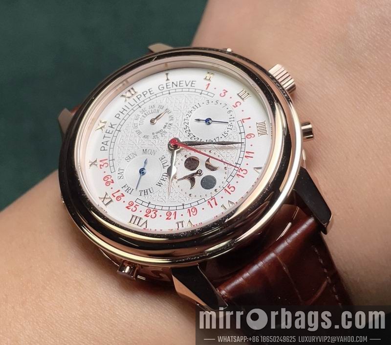 Patek Philippe watch 100915 Watch