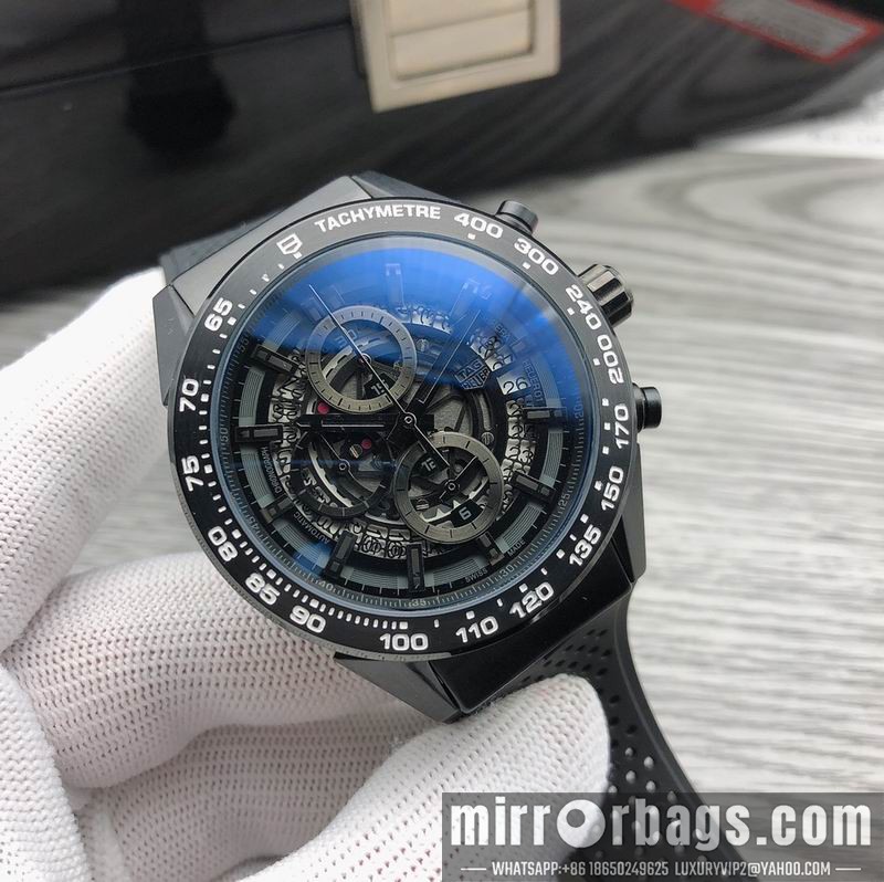 Tag Heuer 41mm 030257 Watch