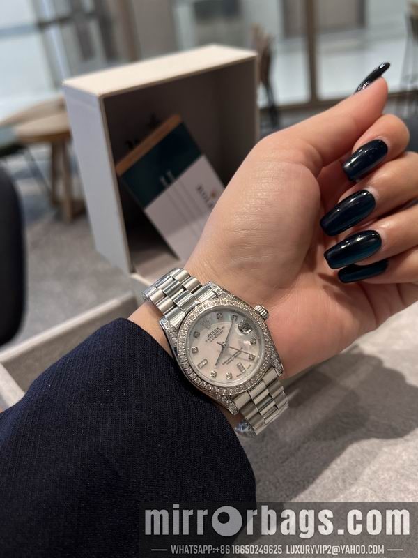 Rolex 31mm 1228111 Watch
