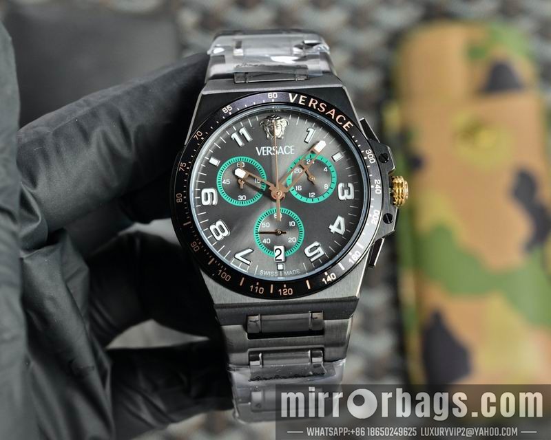 Versace 45mm 122819 Watch