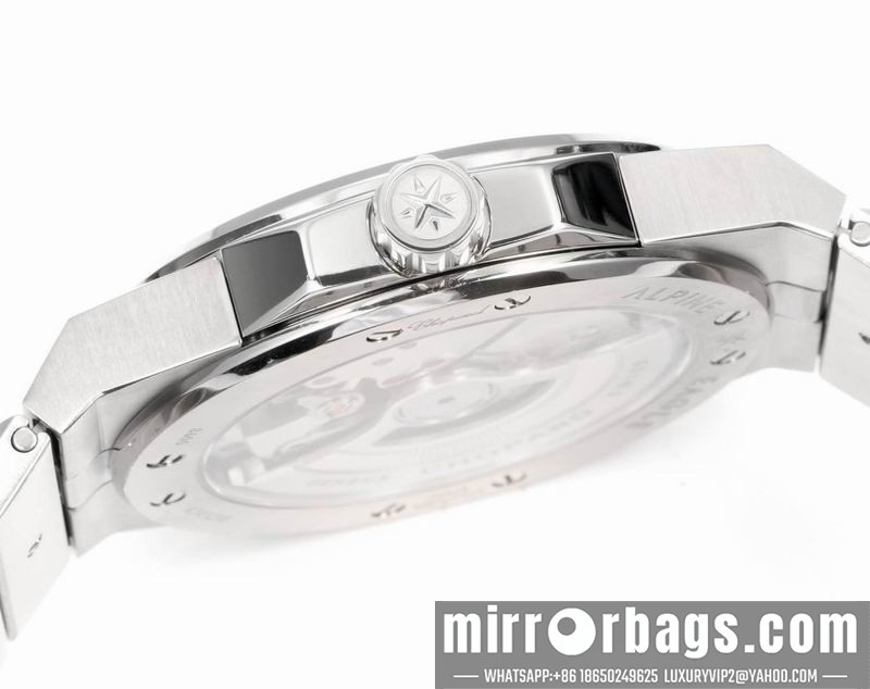 Chopard 41mm 080440 Watch