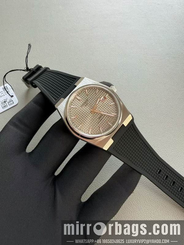 Tissot 40mm 042410 Watch