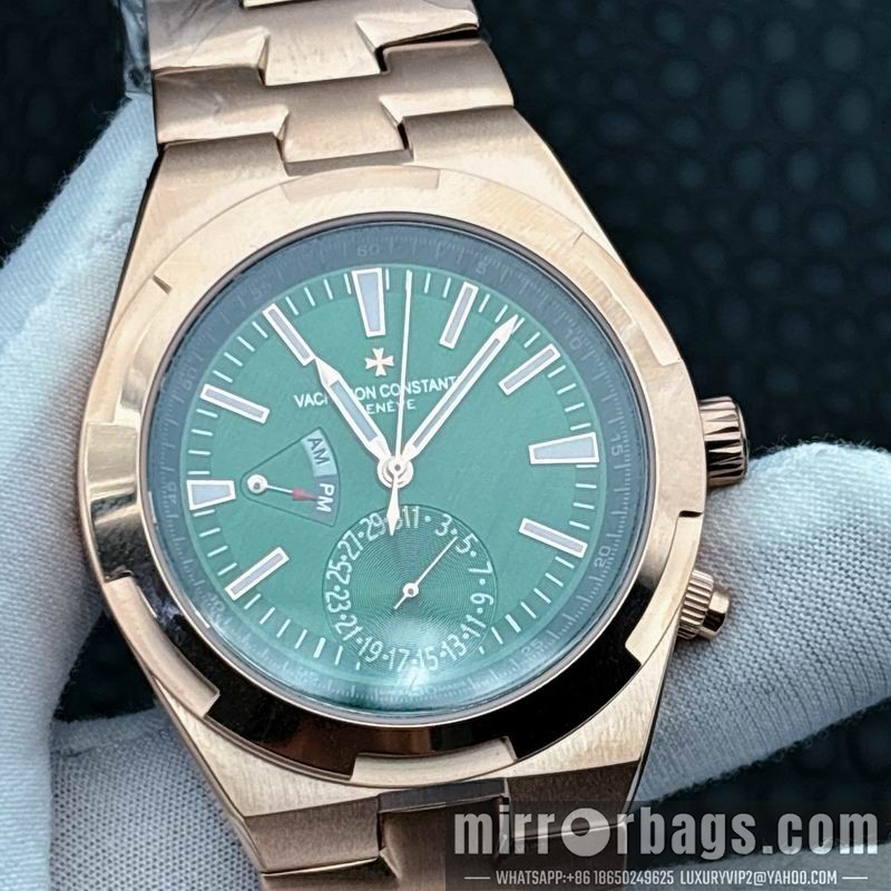 Vacheron Constantin 41mm 100808 Watch