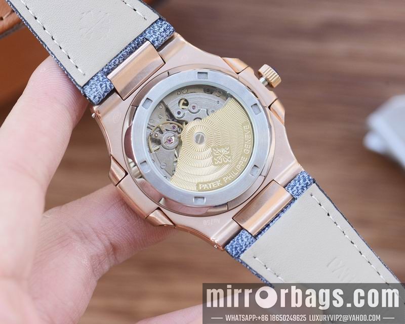 Patek Philippe 35mm 090415 Watch