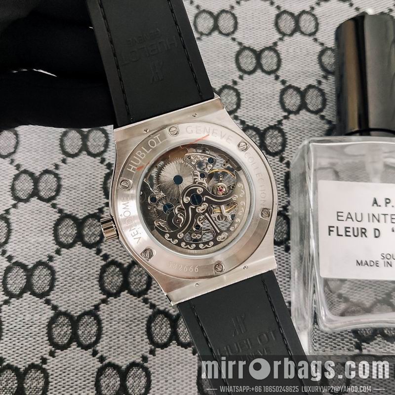 Hublot 43mm 092273 Watch