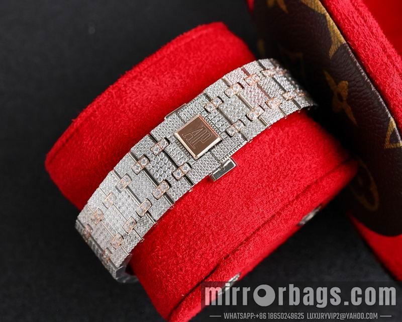 AP 42mm 082112 Watch