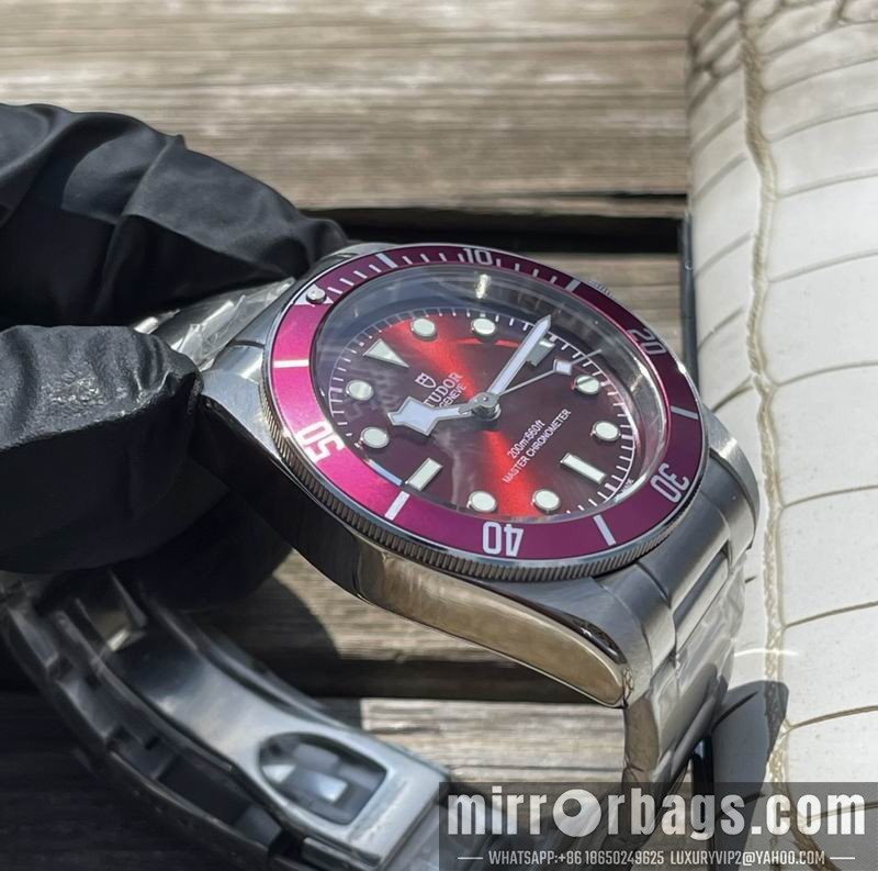 Tudor 42mm 122810 Watch