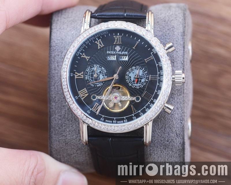 Patek Philippe 41mm 042451 Watch