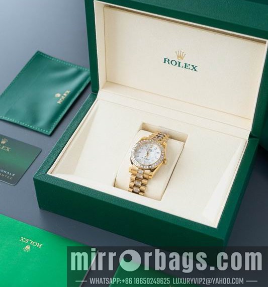 Rolex 31mm 040961 Watch