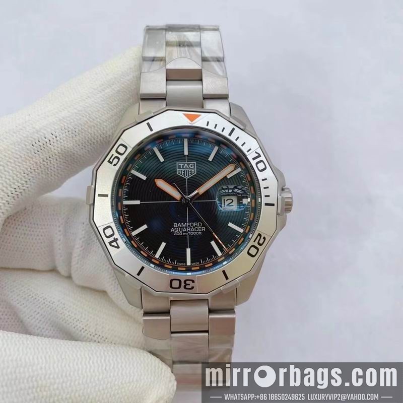 Tag Heuer watch 080553 Watch