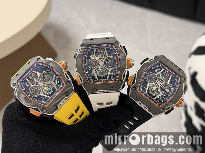 Richard Mille watch 110329 Watch