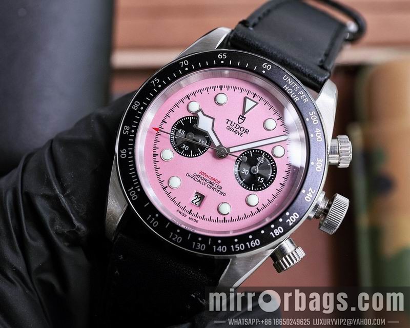Tudor 42mm 081723 Watch