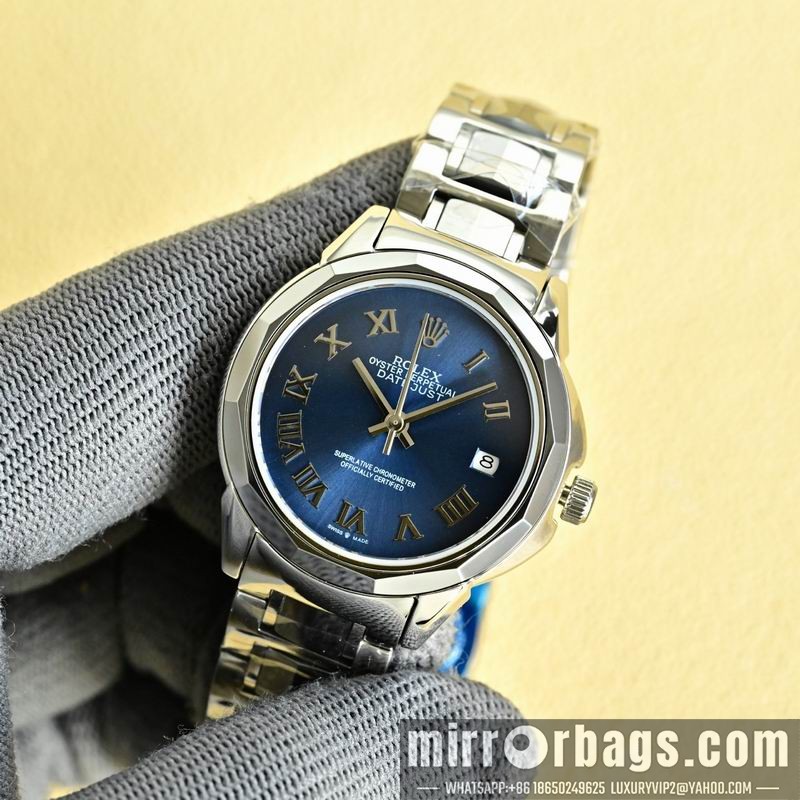 Rolex 32mm 110931 Watch
