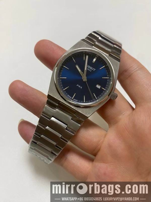 Tissot watch 042420 Watch