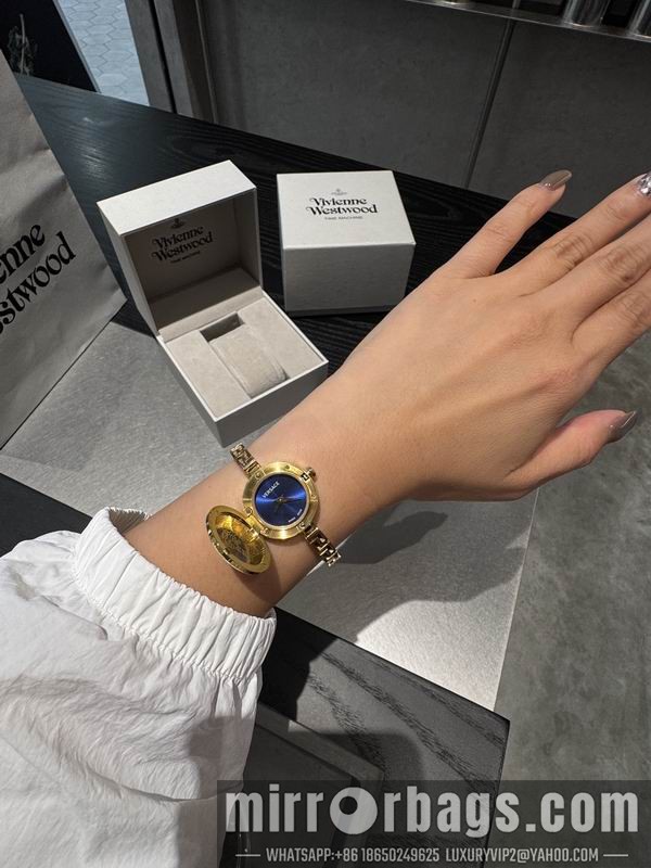 Versace 25mm 101593 Watch