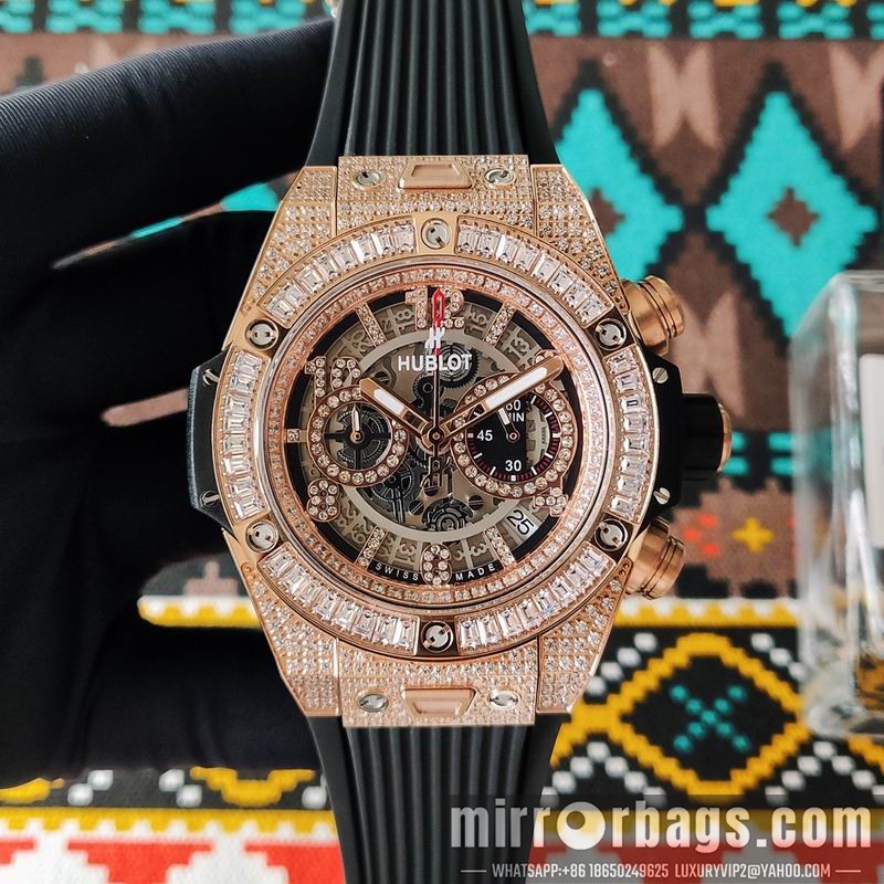 Hublot 42mm 092270 Watch