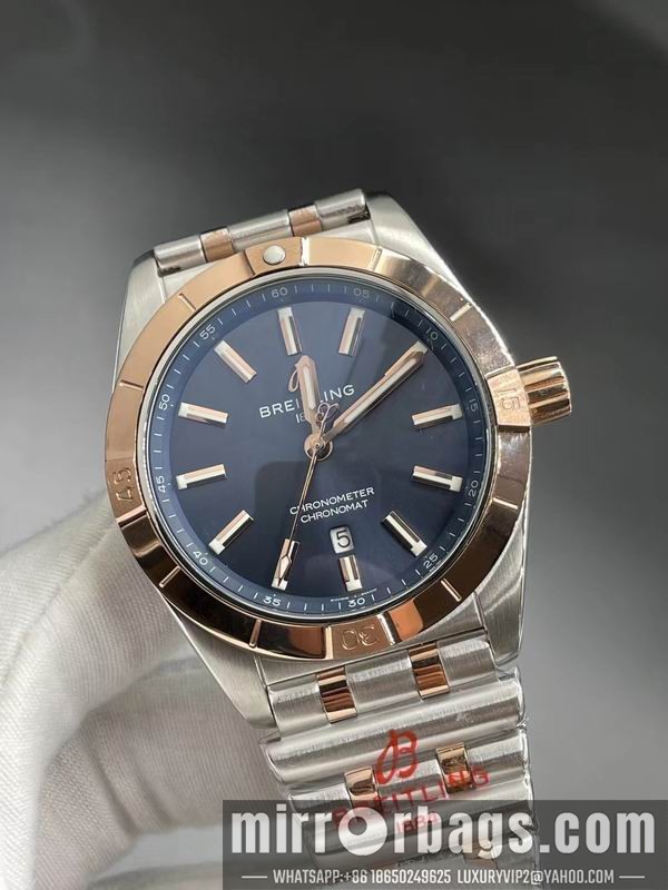 Breitling watch 082345 Watch