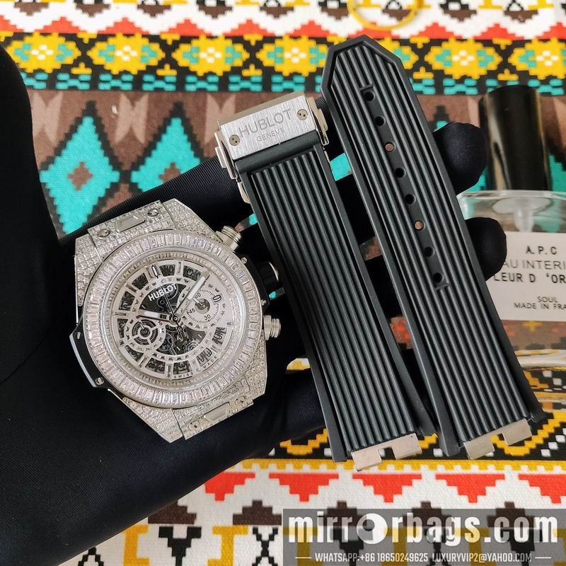 Hublot 42mm 092269 Watch