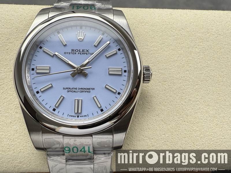 Rolex 41mm 102330 Watch