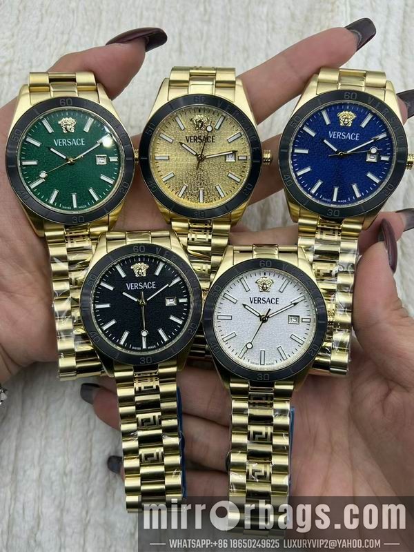 Versace watch 042942 Watch