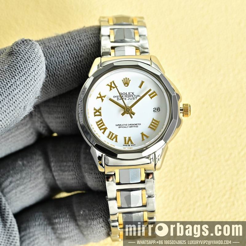 Rolex 32mm 110931 Watch