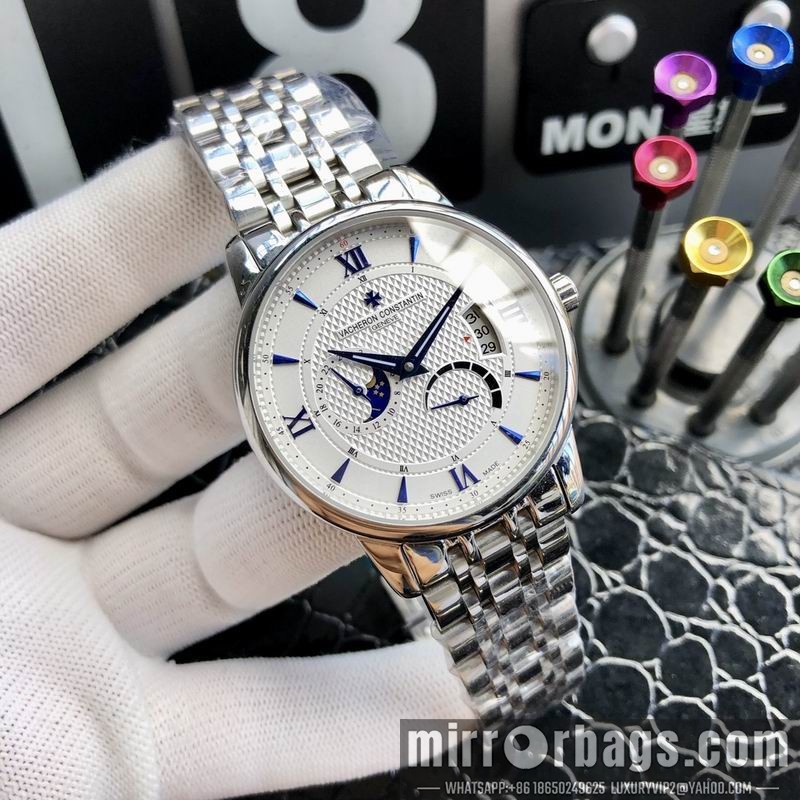 Vacheron Constantin 40mm 090560 Watch