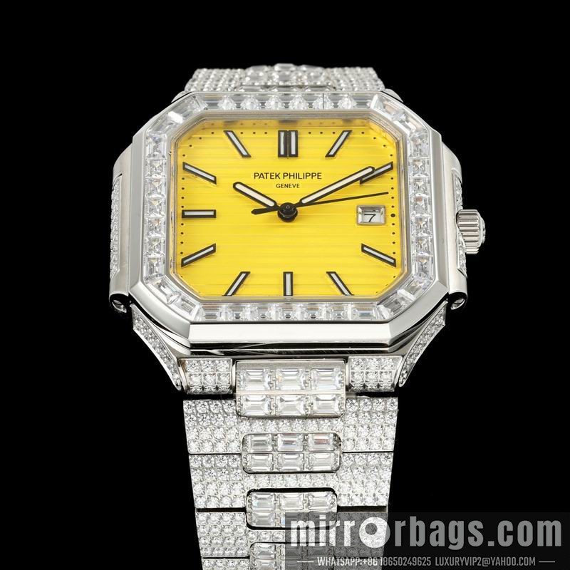 Patek Phillipe watch 082122 Watch