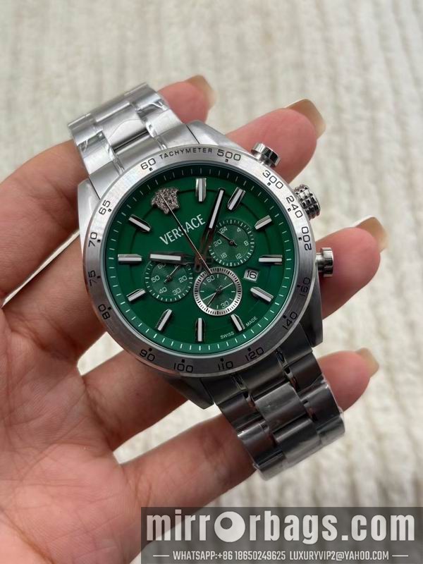 Versace watch 042957 Watch