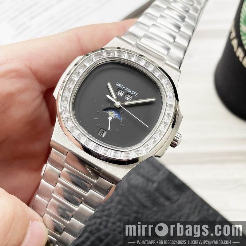 Patek Phillippe 42mm 090432 Watch