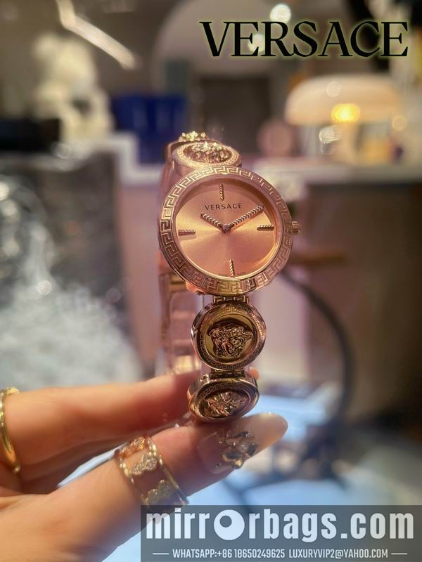 Versace 28mm 101447 Watch