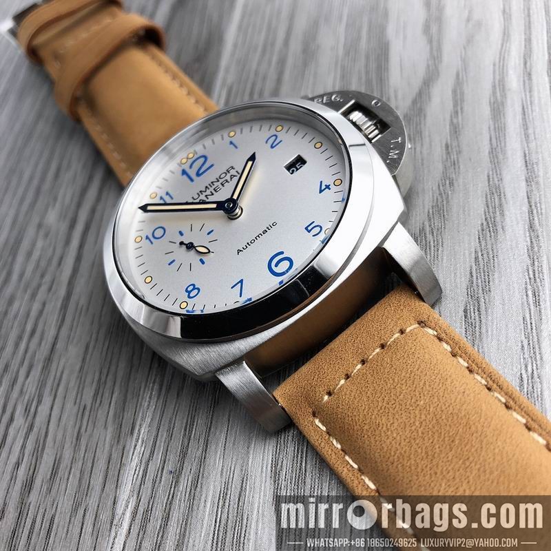 Panerai 44mm 090415 Watch