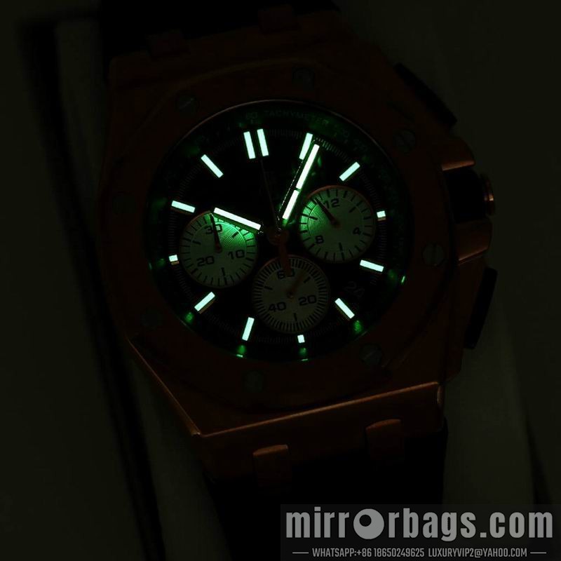 AP 41mm 082216 Watch