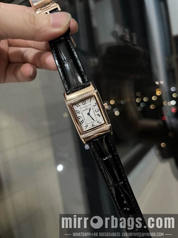 Jaeger Lecoultre 23X34mm 092333 Watch